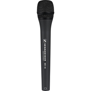 Mikrofon Sennheiser MD-42