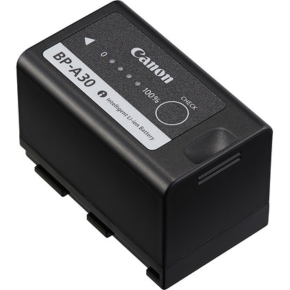 Akumulator Canon BP-A30 (dla kamer EOS C300 Mark II, C200, C200B)