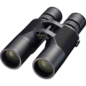 Lornetka Nikon WX 7x50 IF