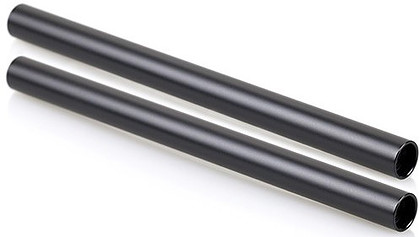 SmallRig 1050 - 2 x ø15mm rod 15cm (M12) - wałek