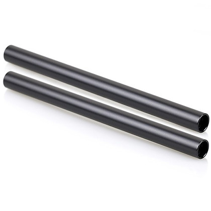 SmallRig 1052 - 2 x ø15mm rod 25cm (M12) - wałek