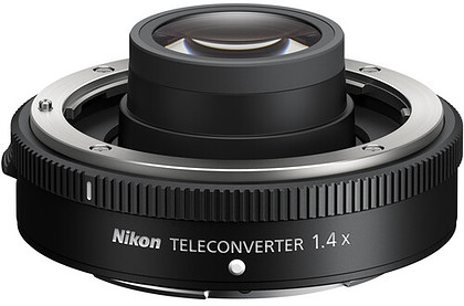 Nikon telekonwerter Z TC-1.4x | Konwerter NIKKOR Z z 5-letnia gwarancją!