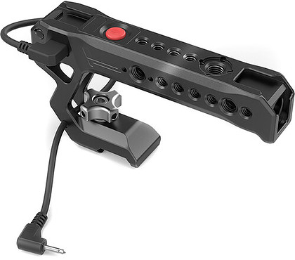 SmallRig 2880 NATO Top Handle with Start/Stop do Panasonic - uchwyt z funkcją start/stop