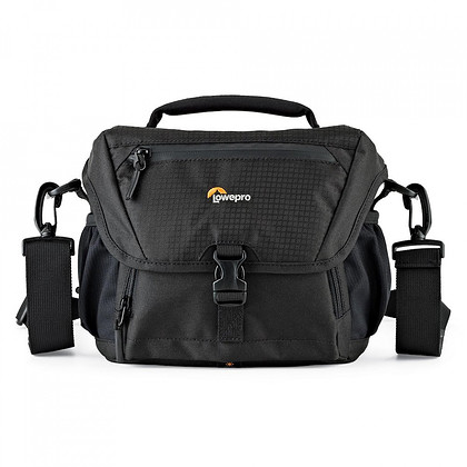 Torba Lowepro Nova 160 AW II - Promocją wiosenna - taniej do 25% (cena zawiera rabat)