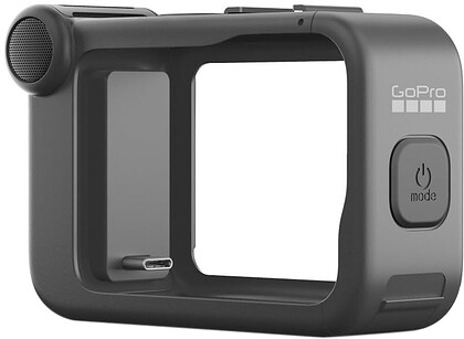 GoPro Media Mod do HERO 9/10/11/12 BLACK