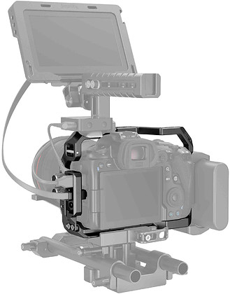 SmallRig 3139 klatka do EOS R5/R6 - zestaw BASIC KIT