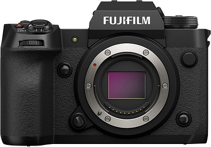 Bezlusterkowiec Fujifilm X-H2 + Patona NP-W235 + gratis + ładowarka Patona Twin Performance + 1000 zł rabatu na obiektyw!