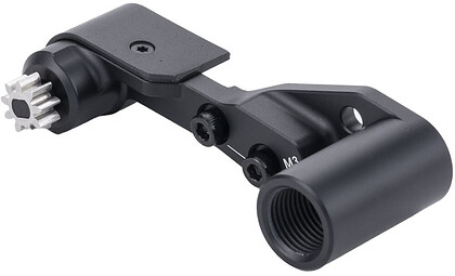 Tilta Nucleus Nano Motor Adapter for Tilta Mirage MB-TM-NMA