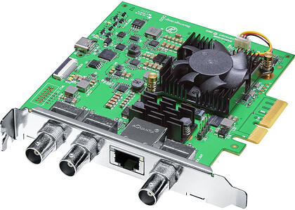 Blackmagic Design DeckLink IP/SDI HD