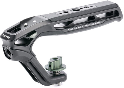 Tilta TA-XTH1-B Xeno Top Handle (1/4"-20 with Locating Pins) - Uchwyt górny