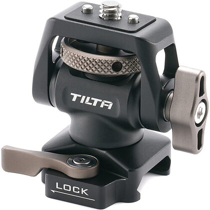 Tilta TA-AMB5-B Tilta Accessory Mounting Bracket (NATO) - Black