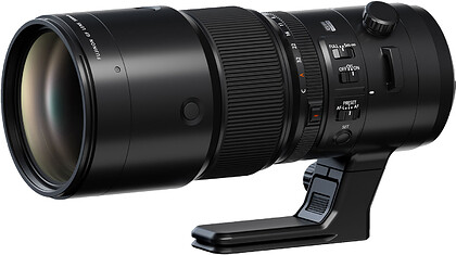 Obiektyw Fujinon GF 500mm F5.6 R LM OiS WR
