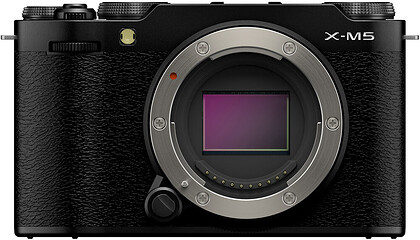 Bezlusterkowiec Fujifilm X-M5 czarny | Dobierz Capture One PRO z rabatem 50% |