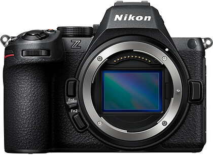 Bezlusterkowiec Nikon Z5 II + Z 24-105mm f/4-7.1 + karta pamięci Samsung SDXC 256GB PRO Plus za 1 zł (kopia)
