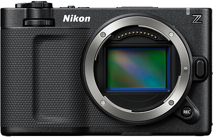 Bezlusterkowiec Nikon ZR | Kup za 9199 zł z kodem NIKON700 | 430 zł rabatu na wybrany obiektyw NIKKOR Z | Oficjalna Polska dystrybucja | (kopia)