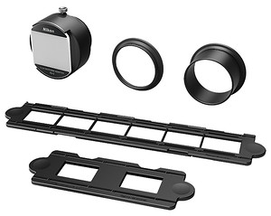 Nikon adapter do digitalizacji klisz ES-2