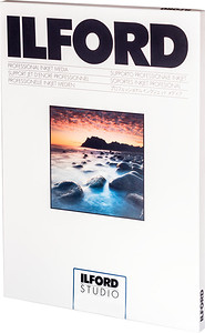 Papier Ilford STUDIO Glossy 250gsm