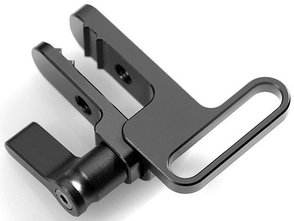 SmallRig 1679 Cable Clamp do Sony A7II/A7RII/A7SII - zabezpieczenie złącza HDMI