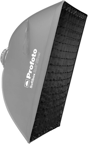 Profoto plaster miodu dla serii SOFTBOX 2x3' 60x90cm P201602