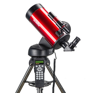 Teleskop Sky-Watcher Star Discovery 127 Maksutov