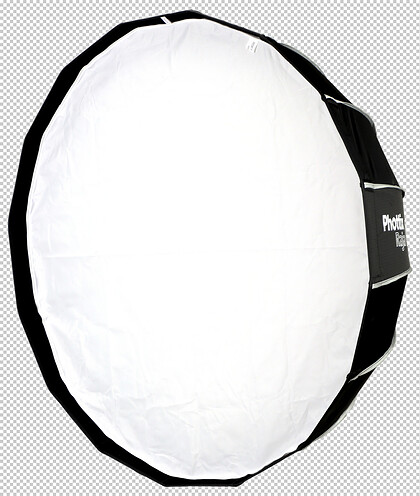 Phottix softbox RAJA 85cm