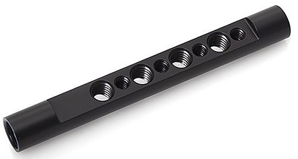 SmallRig 1457 ø15mm Cheese rod 125mm (M12) - wałek