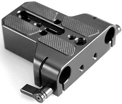 SmallRig 1674 Multipurpose U-base - baseplate