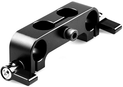 SmallRig 1519 Ø15mm Railblock - mostek na wałki