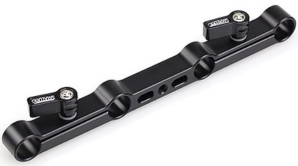 SmallRig 1214 Straight Railblock Ø15mm - łącznik offsetowy