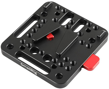 SmallRig 1846 Assembly Kit V-Lock - mocowanie V-mount