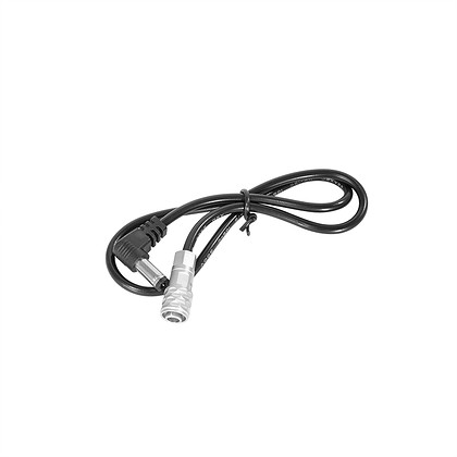 SmallRig 2920 - Przewód zasilający DC 5.5/2.5 do 2-Pin BMPCC 4K/6K/6K PRO