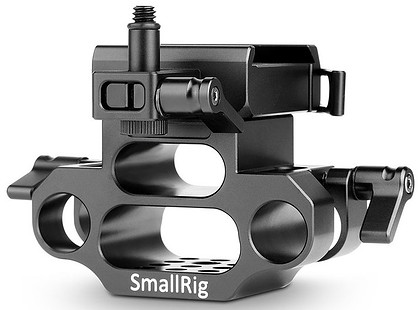 SmallRig 1934 15mm LWS Baseplate Arca - baseplate