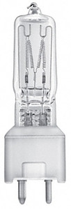 Osram żarówka CP/89 GY9,5 64673 300W