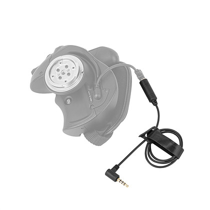 SmallRig 3404 LANC Extension Cable do Sony FX6