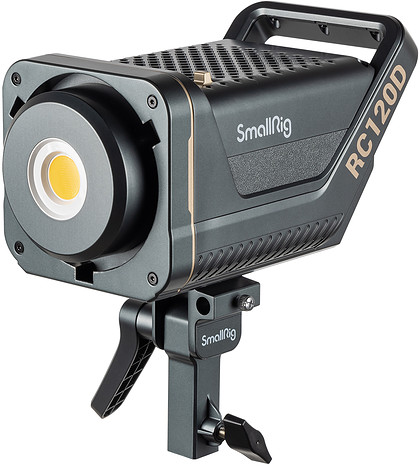 SmallRig lampa LED RC120D (3612) - wypożyczalnia