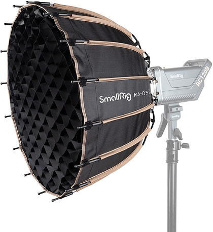 Softbox SmallRig paraboliczny RA-D55 (3585)