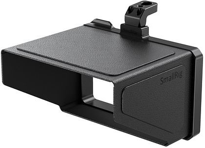 SmallRig 2299 Blackmagic PCC4K Sun Hood - osłona przeciwsłoneczna