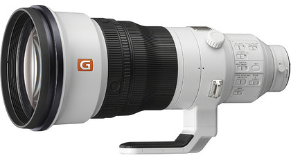 Obiektyw Sony FE GM 400mm f/2,8 OSS - zapytaj o ofertę B2B i uzyskaj RABAT!