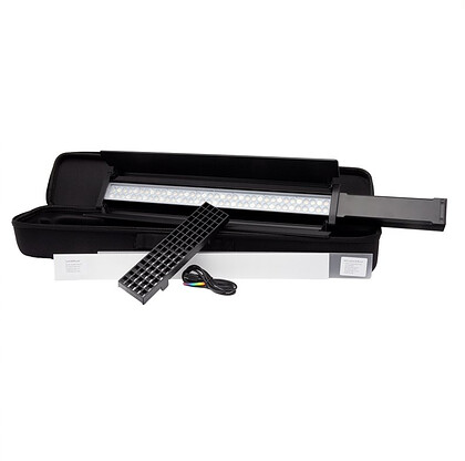 Lampa PATONA Premium LED Miecz świetlny RGB/Bi-Color (4280)