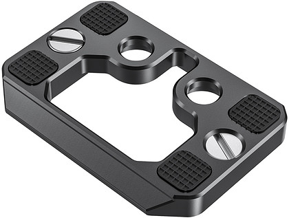 SmallRig 2389 Arca QR Plate - płytka w standardzie Arca