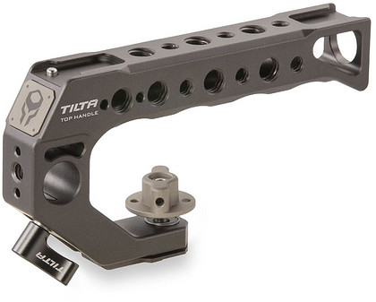 Tilta TA-QRTH-G Quick Release Top Handle - uchwyt