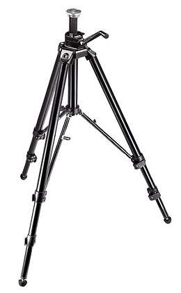 Statyw Manfrotto PRO GEARED 475B