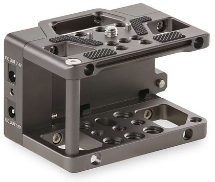 Tilta TA-BSP-F970-G Battery Baseplate BMPCC 4K/6K