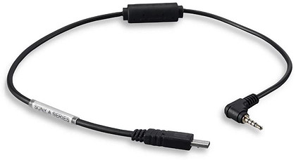 Tilta RS-WLC-T04-SYA Nucleus-Nano R/S do Sony A6 A7 A9 - przewód sterujący