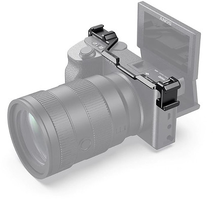SmallRig 2498 płytka relokacyjna zimnej stopki do Sony A6600