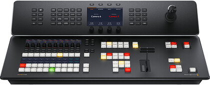 Blackmagic Design ATEM Television Studio 4K8