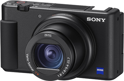 Aparat Sony ZV-1