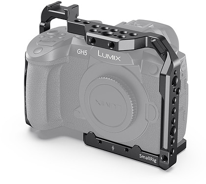 Klatka SmallRig 2646 do Panasonic GH5/GH5S