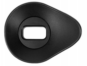 JJC Muszla oczna do A6500, A6600 do Sony - zamiennik Sony FDA-EP17