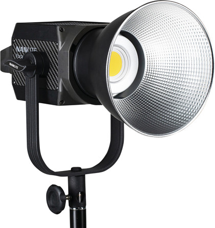 Lampa ledowa NANLITE Forza 200